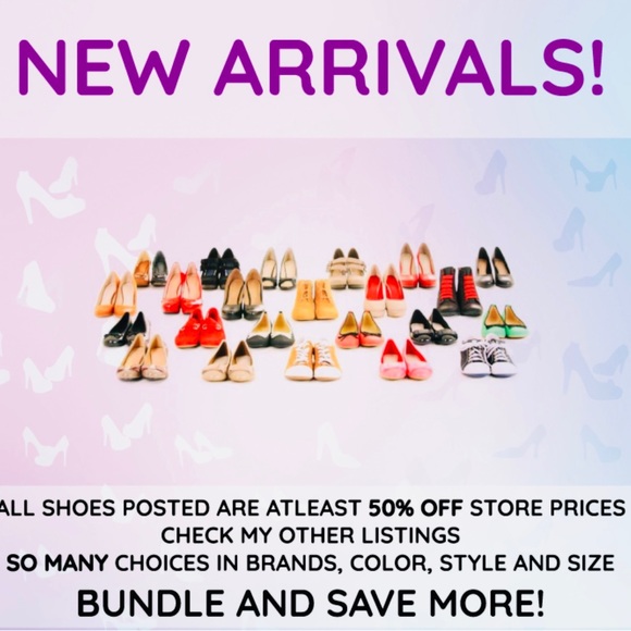 COMFORT slip ons for WIDER feet ❣️ - Picture 14 of 14